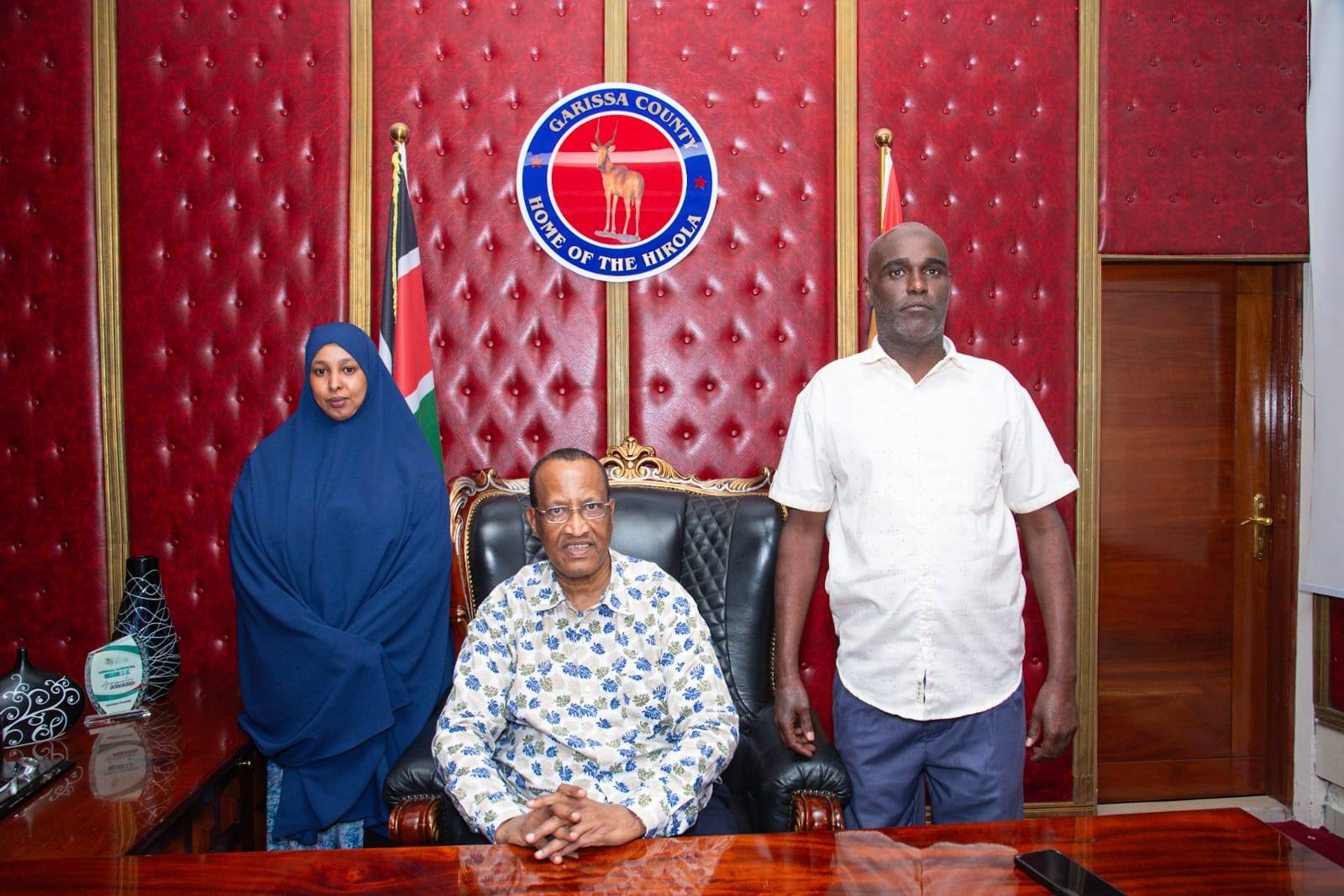 Garissa Gears Up for World Tourism Day 2025 with Focus on Green Investments